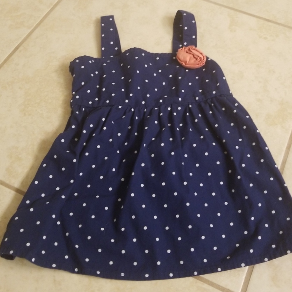 Gymboree tank Size 5